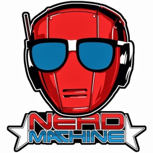nerd machine
